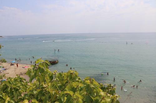 Apartamento Fort Noxs, Sea Together