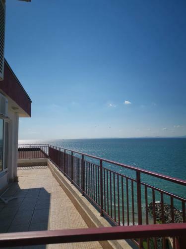 Apartamento Fort Noxs, Sea Together