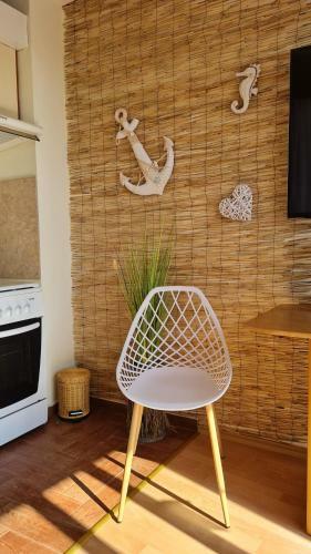 Apartamento Fort Noxs, Sea Together