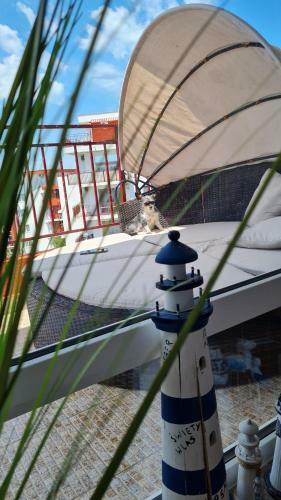 Apartamento Fort Noxs, Sea Together