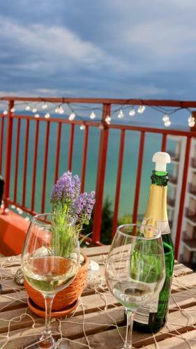 Apartamento Fort Noxs, Sea Together