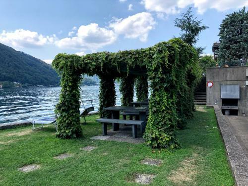 Apartamento Appartamento Ticino