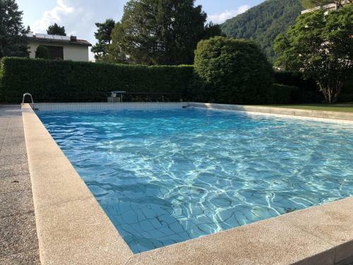 Apartamento Appartamento Ticino