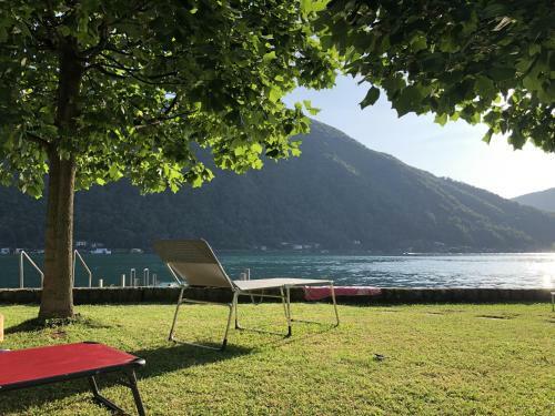 Apartamento Appartamento Ticino