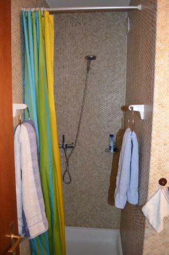 Apartamento Appartamento Ticino