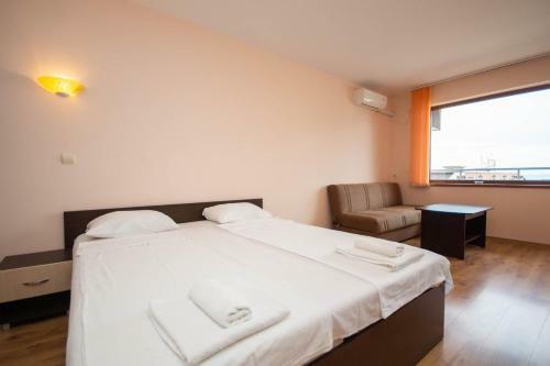 Apartamentos Villa Tuna