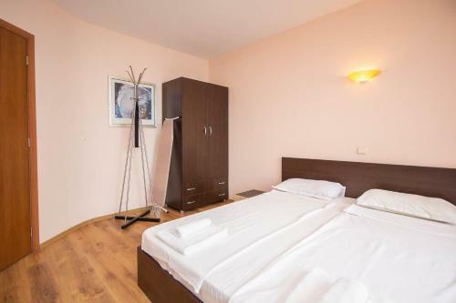 Apartamentos Villa Tuna