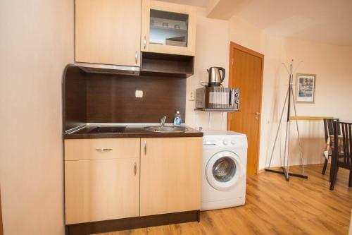Apartamentos Villa Tuna