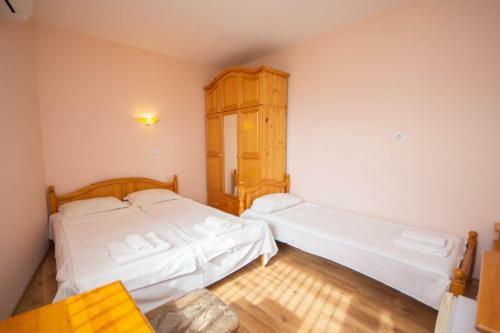 Apartamentos Villa Tuna