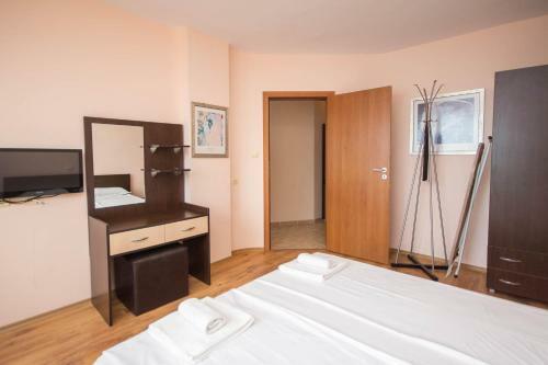 Apartamentos Villa Tuna