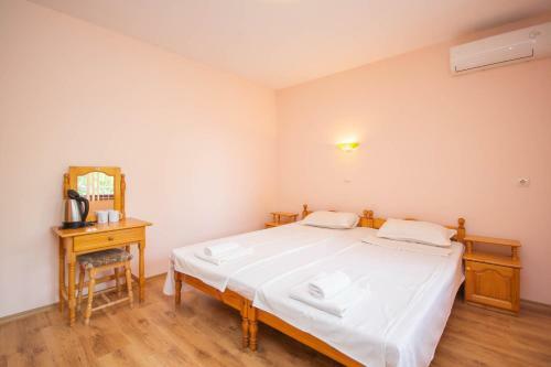 Apartamentos Villa Tuna