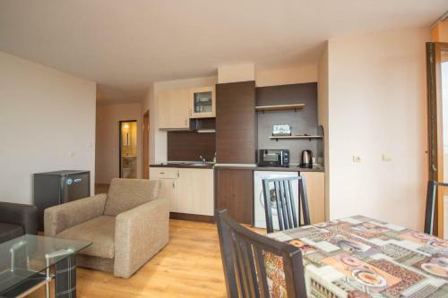 Apartamentos Villa Tuna