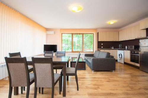 Apartamentos Villa Tuna
