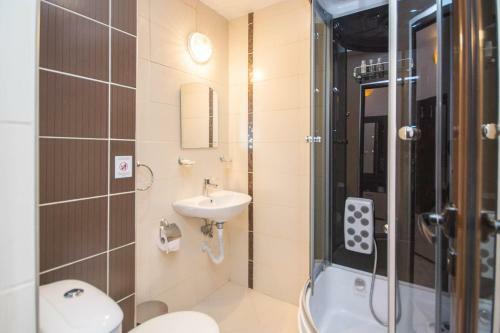 Apartamentos Villa Tuna