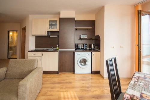 Apartamentos Villa Tuna