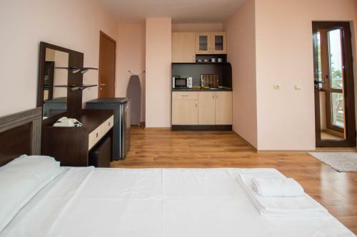 Apartamentos Villa Tuna