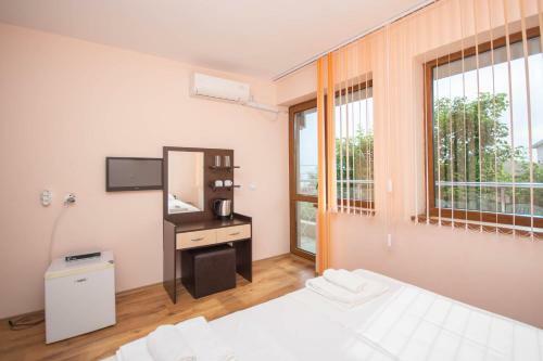 Apartamentos Villa Tuna