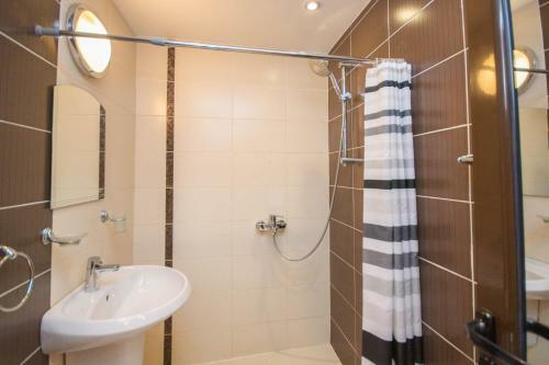 Apartamentos Villa Tuna