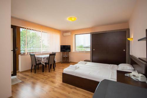 Apartamentos Villa Tuna