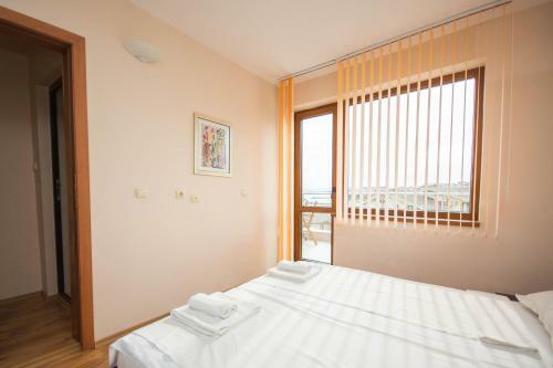 Apartamentos Villa Tuna