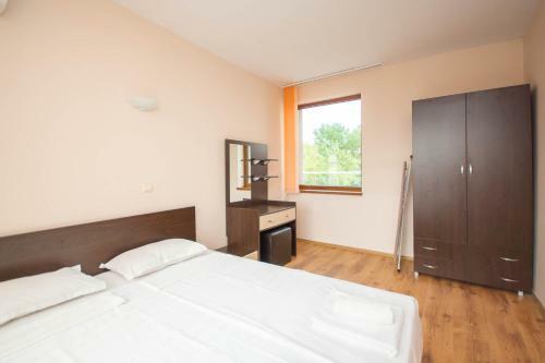 Apartamentos Villa Tuna