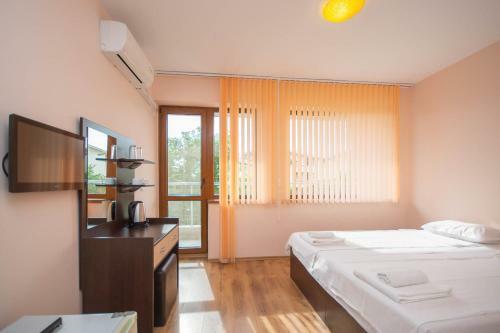Apartamentos Villa Tuna