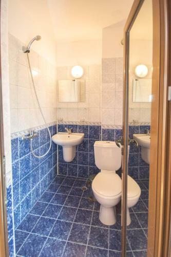Apartamentos Villa Tuna