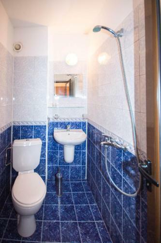 Apartamentos Villa Tuna