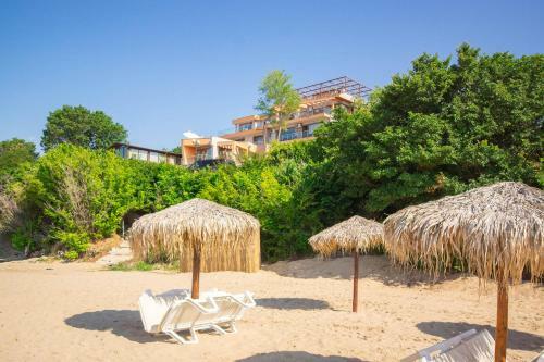 Apartamentos Villa Tuna