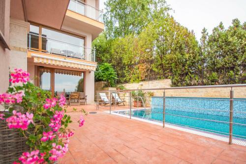 Apartamentos Villa Tuna