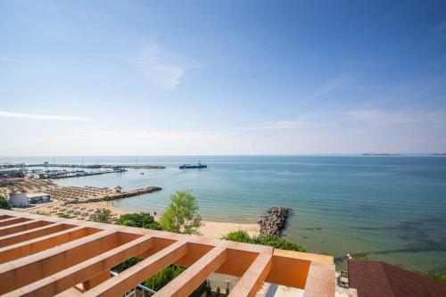 Apartamentos Villa Tuna