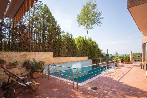 Apartamentos Villa Tuna