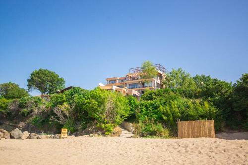 Apartamentos Villa Tuna