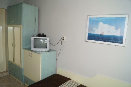 Apartamento Studio Flower Market