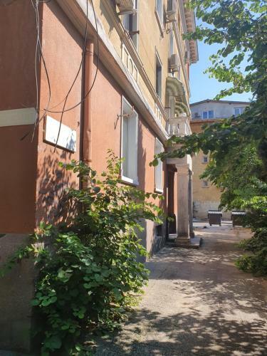 Apartamento Studio Flower Market
