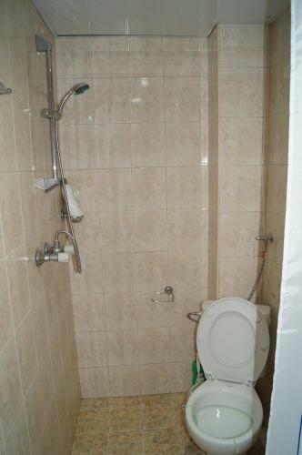 Apartamento Studio Flower Market