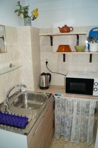 Apartamento Studio Flower Market