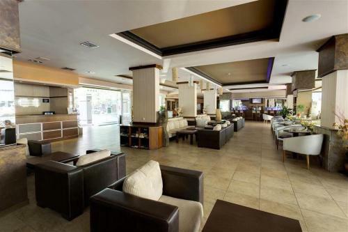Studio In Grenada Hotel Complex