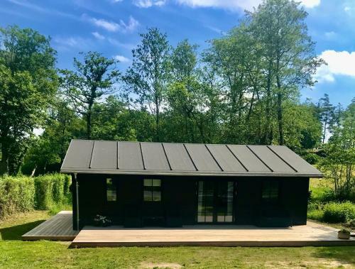 Sommerhus Moss�