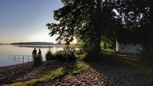 Sommerhus Moss�
