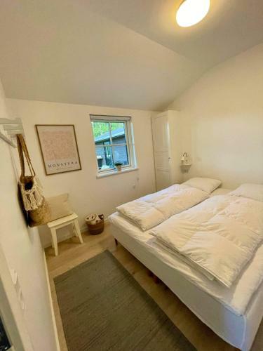 Sommerhus Moss�