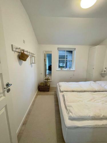 Sommerhus Moss�