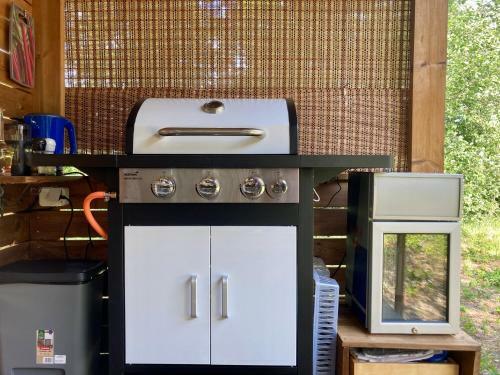 Space Glamp