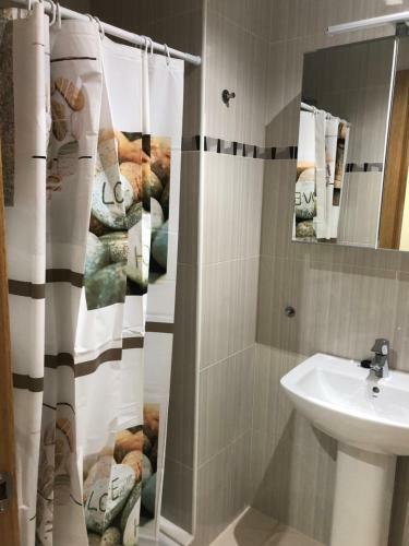Apartamento San Miguel