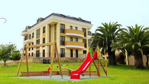 Apartamentos San Miguel