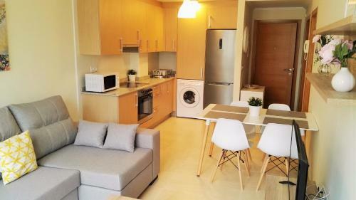 Apartamentos San Miguel