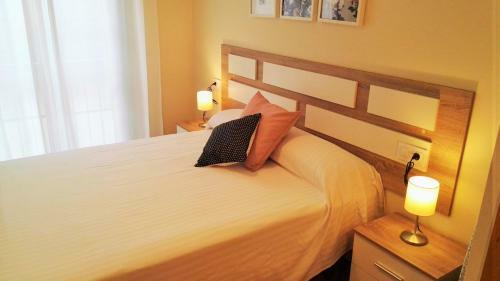 Apartamentos San Miguel