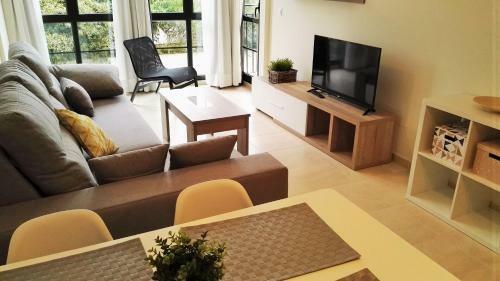 Apartamentos San Miguel