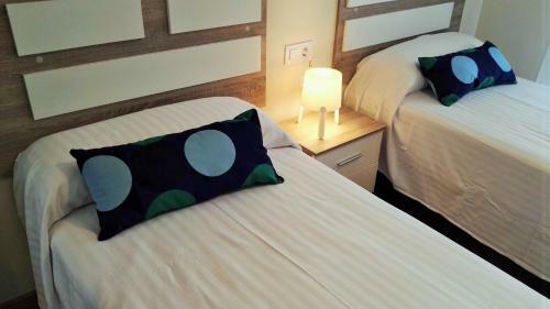 Apartamentos San Miguel