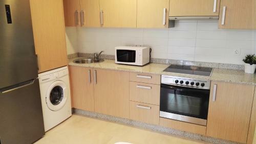 Apartamentos San Miguel